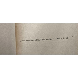 La Traviatta - Violetta - opéra en quatre actes