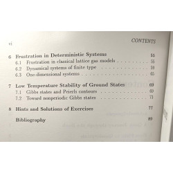 Quasicrystals microscopic models of nonperiodic structures -...