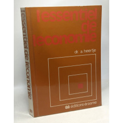 L'Essentiel de l'Economie