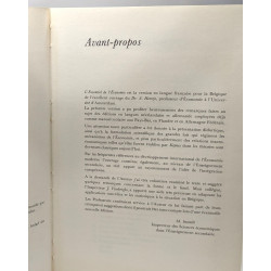 L'Essentiel de l'Economie