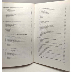 L'Essentiel de l'Economie