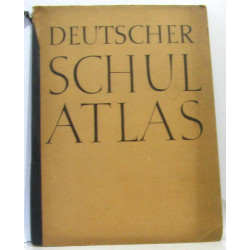 Deutscher Sschulatlas