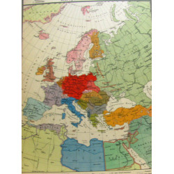 Deutscher Sschulatlas