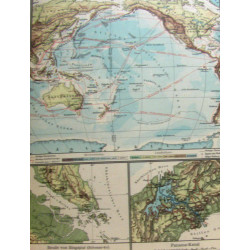 Deutscher Sschulatlas