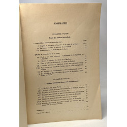Une documentation un supplément nécessaire à la géographie de la...