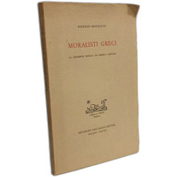 Moralisti greci