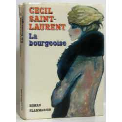La bourgeoise