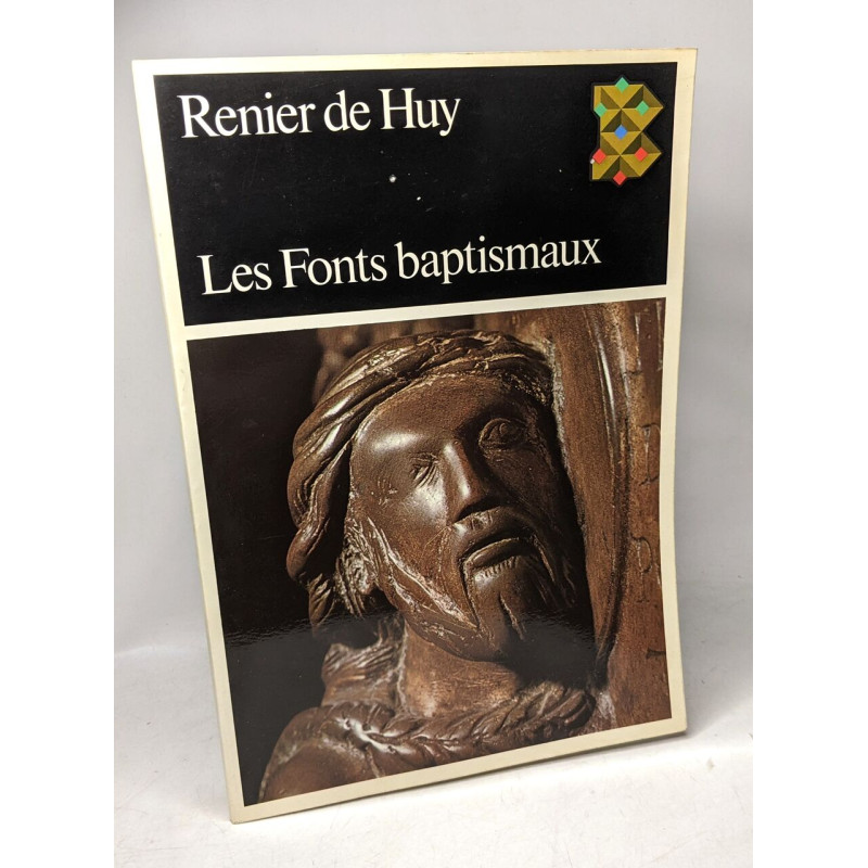 Les fonts baptismaux