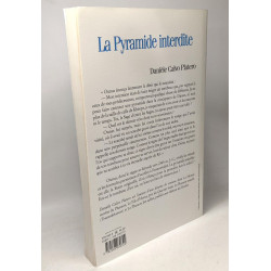 Le pharaon des sables + La pyramide interdite - 2 livres
