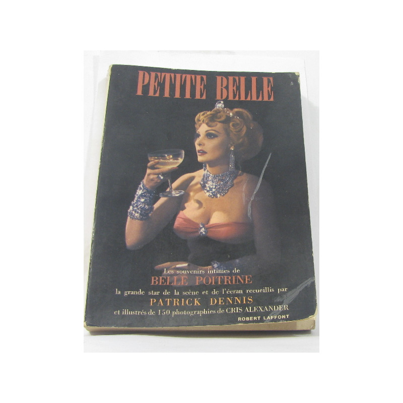 Petite belle