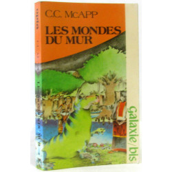 Les mondes du mur (galaxie bis)