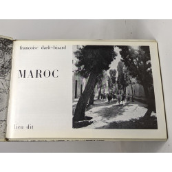 Maroc