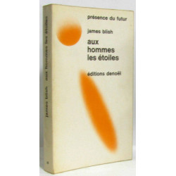 Aux hommes les étoiles