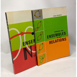 Ensembles N et Z + Initiation aux ensembles et aux relations --- 2...
