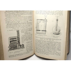 Précis de chimie - 41e éd. avec 305 figures