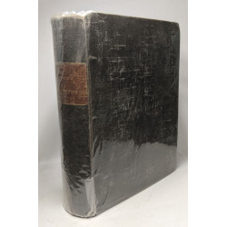 Dictionnaire des postes de la république française - 5e édition...