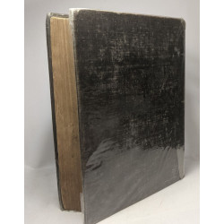 Dictionnaire des postes de la république française - 5e édition...