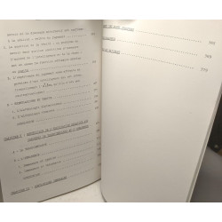 Être et savoir : étude du fondement de l'intelligibilité dans la...