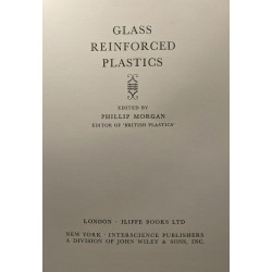 Glass reinforced plastics