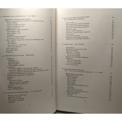 Glass reinforced plastics