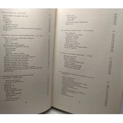 Glass reinforced plastics