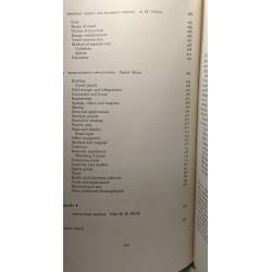Glass reinforced plastics
