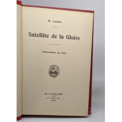 Satellite de la gloire