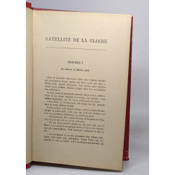 Satellite de la gloire