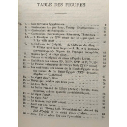 Le Nil et la civilisation égyptienne - avec 79 figures et 3 cartes...