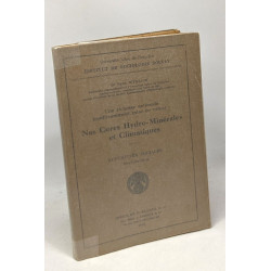 Une richesse nationale insuffisamment mise en valeur: Nos cures...