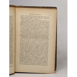 Oeuvres choisies de Bernardin de Saint-Pierre contenant Paul et...