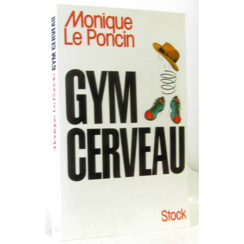Gym cerveau