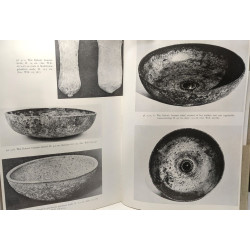 Het archeologisch onderzoek naar de bronscultuur van luristan -...