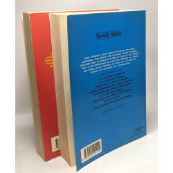 Histoire de la littérature française + Dictionnaire des oeuvres et...
