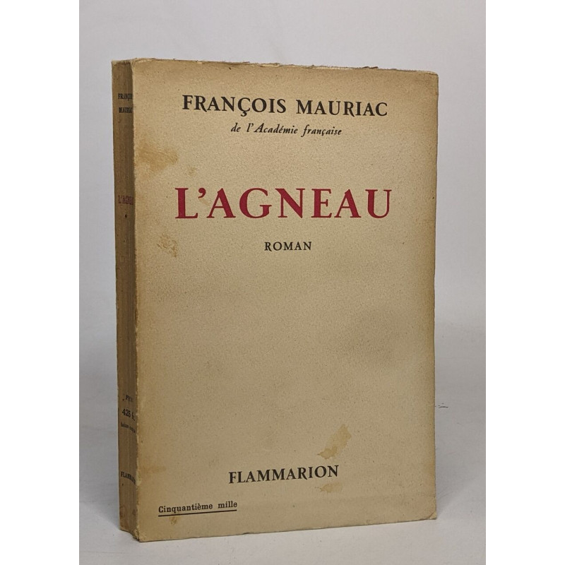 L'agneau