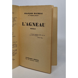 L'agneau