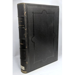 Supplément au dictionnaire de thérapeutique de matière médicale de...
