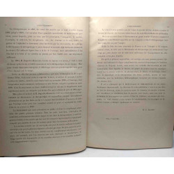 Supplément au dictionnaire de thérapeutique de matière médicale de...