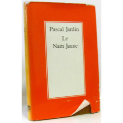 Le nain jaune