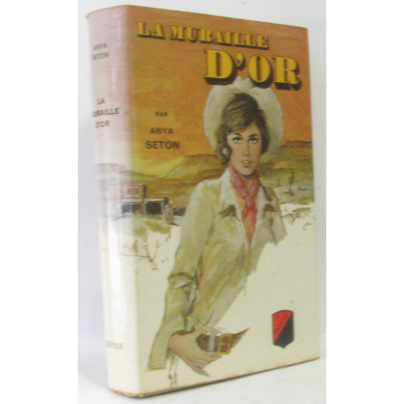 Le muraille d'or