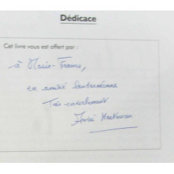Contes territoriaux d'hier et d'aujourd'hui (avec hommage de l'auteur)