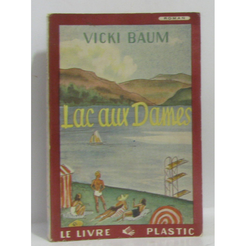 Lac aux dames