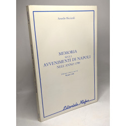 La repubblica napoletana del 1799