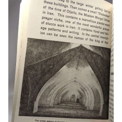 Historical monuments of Isfahan - 9th éd