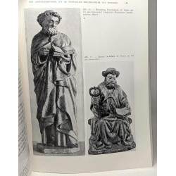 Bulletin des musées royaux d'art et d'histoire / van de...