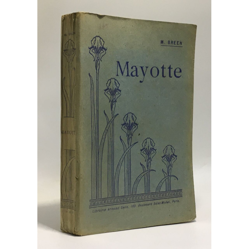 Mayotte