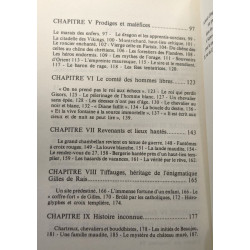La France secrète