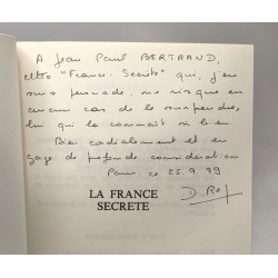 La France secrète