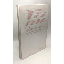 L'art et l'artifice - communication et sociétés 2