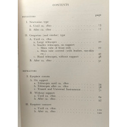 Descriptive catalogue of telescopes in the rijksmuseum voor de...
